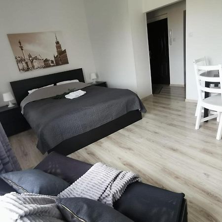 Royal Way Snug - Old Town Apartment Warsawa Bagian luar foto
