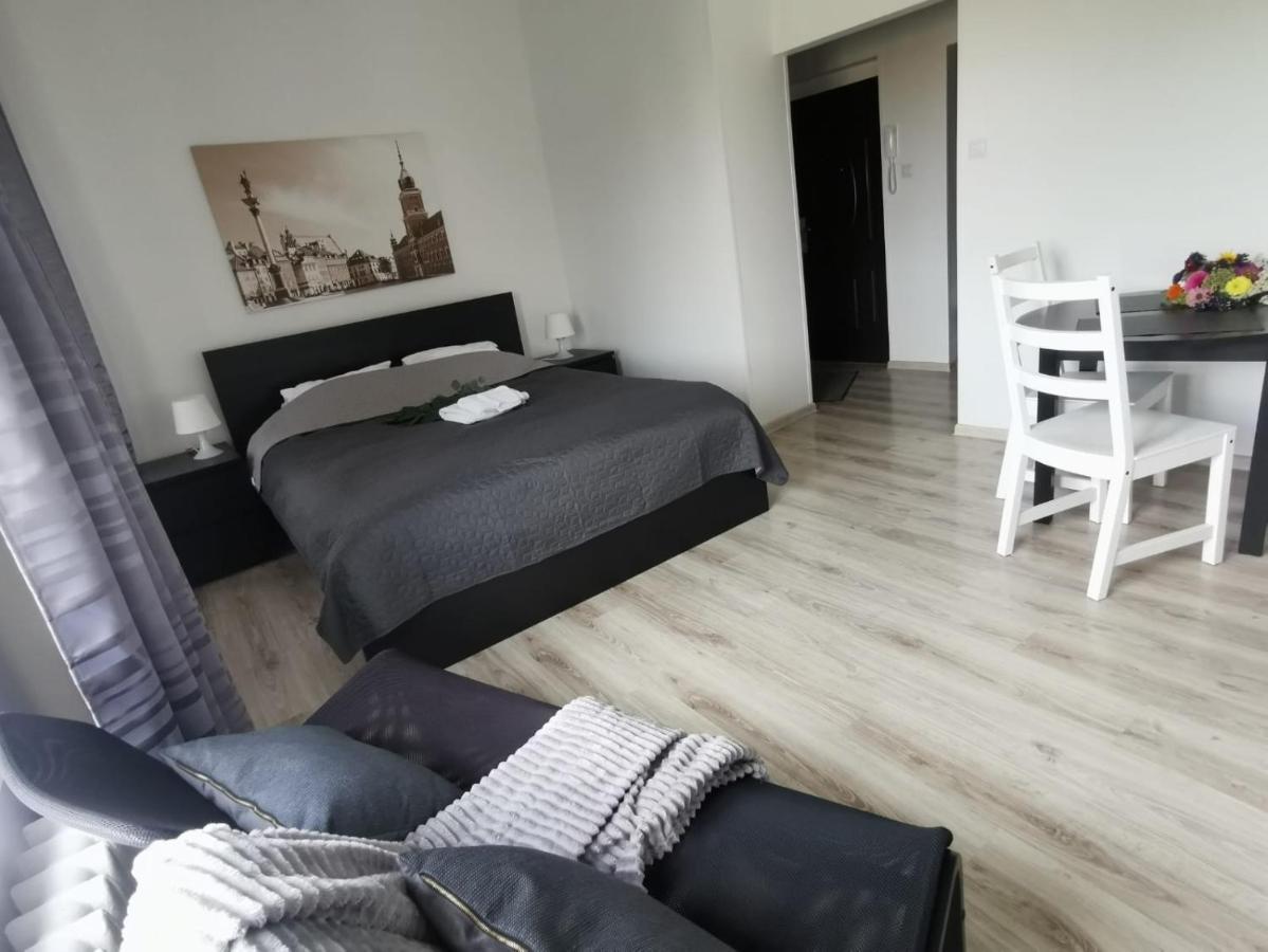 Royal Way Snug - Old Town Apartment Warsawa Bagian luar foto
