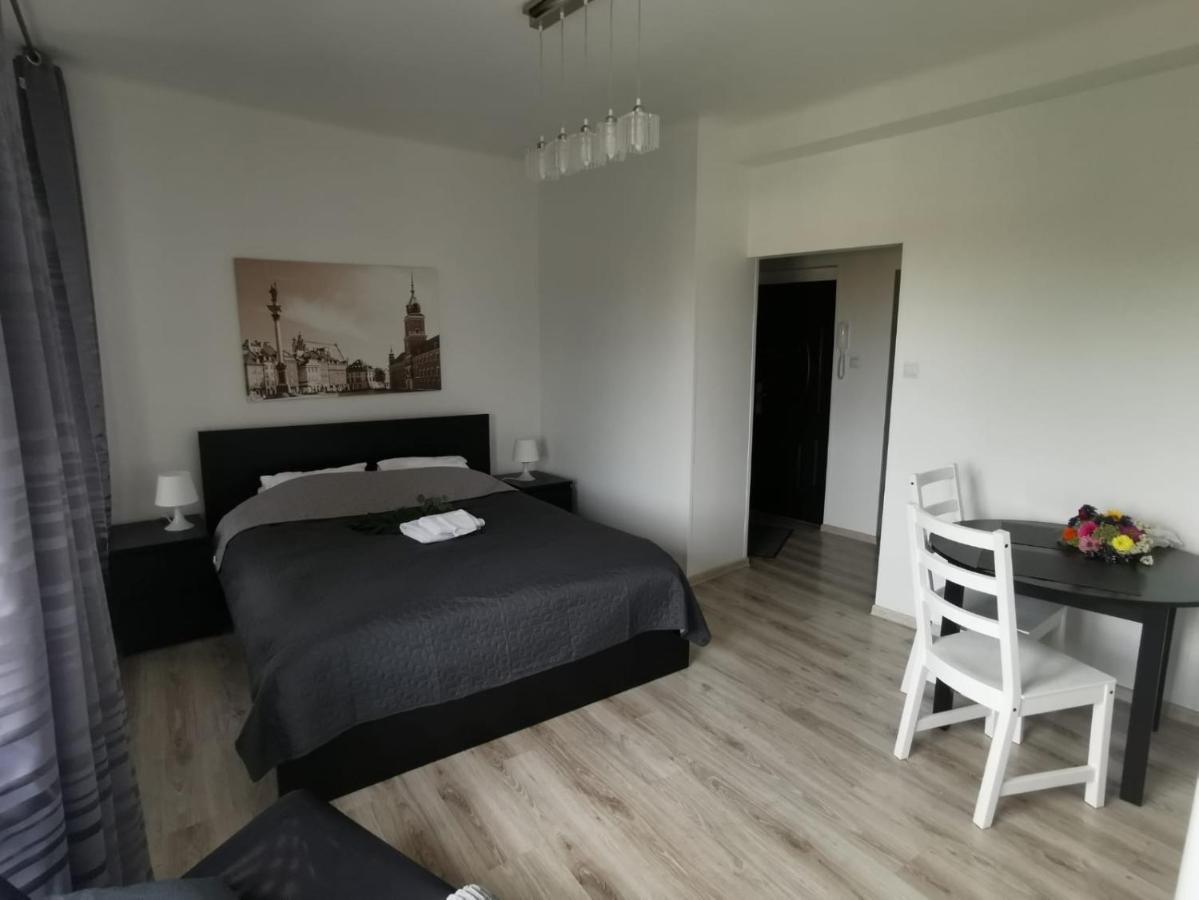 Royal Way Snug - Old Town Apartment Warsawa Bagian luar foto