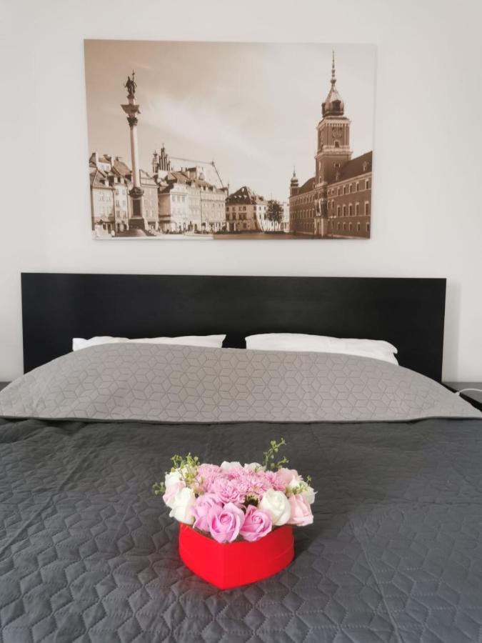 Royal Way Snug - Old Town Apartment Warsawa Bagian luar foto