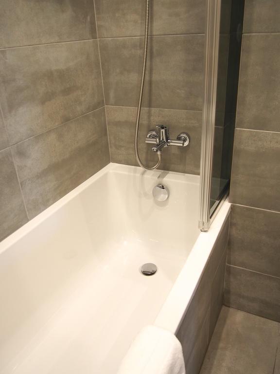 Royal Way Snug - Old Town Apartment Warsawa Bagian luar foto