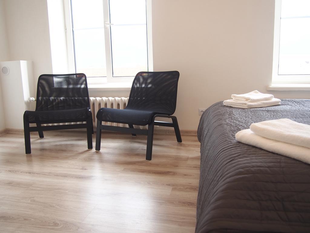 Royal Way Snug - Old Town Apartment Warsawa Bagian luar foto
