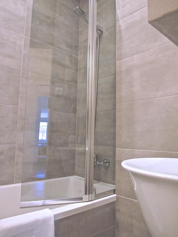 Royal Way Snug - Old Town Apartment Warsawa Bagian luar foto