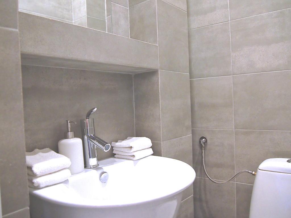 Royal Way Snug - Old Town Apartment Warsawa Bagian luar foto