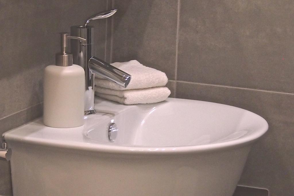 Royal Way Snug - Old Town Apartment Warsawa Bagian luar foto