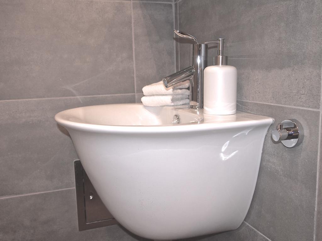 Royal Way Snug - Old Town Apartment Warsawa Bagian luar foto
